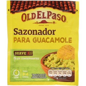 Salsa Messicana 312g OLD EL PASO