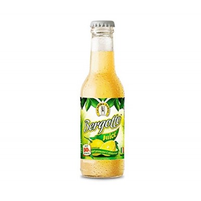 Succo di Bergamotto 50% 200ml LA SPINA SANTA