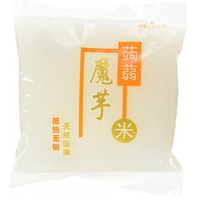 Riso Shirataki di Konjac 270g TIANFENGYU