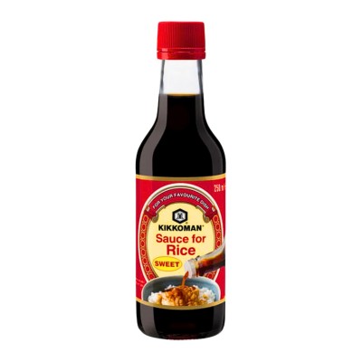 Salsa di Soia Dolce 250ml KIKKOMAN