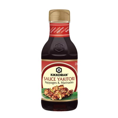 Salsa Yakitori 250ml KIKKOMAN