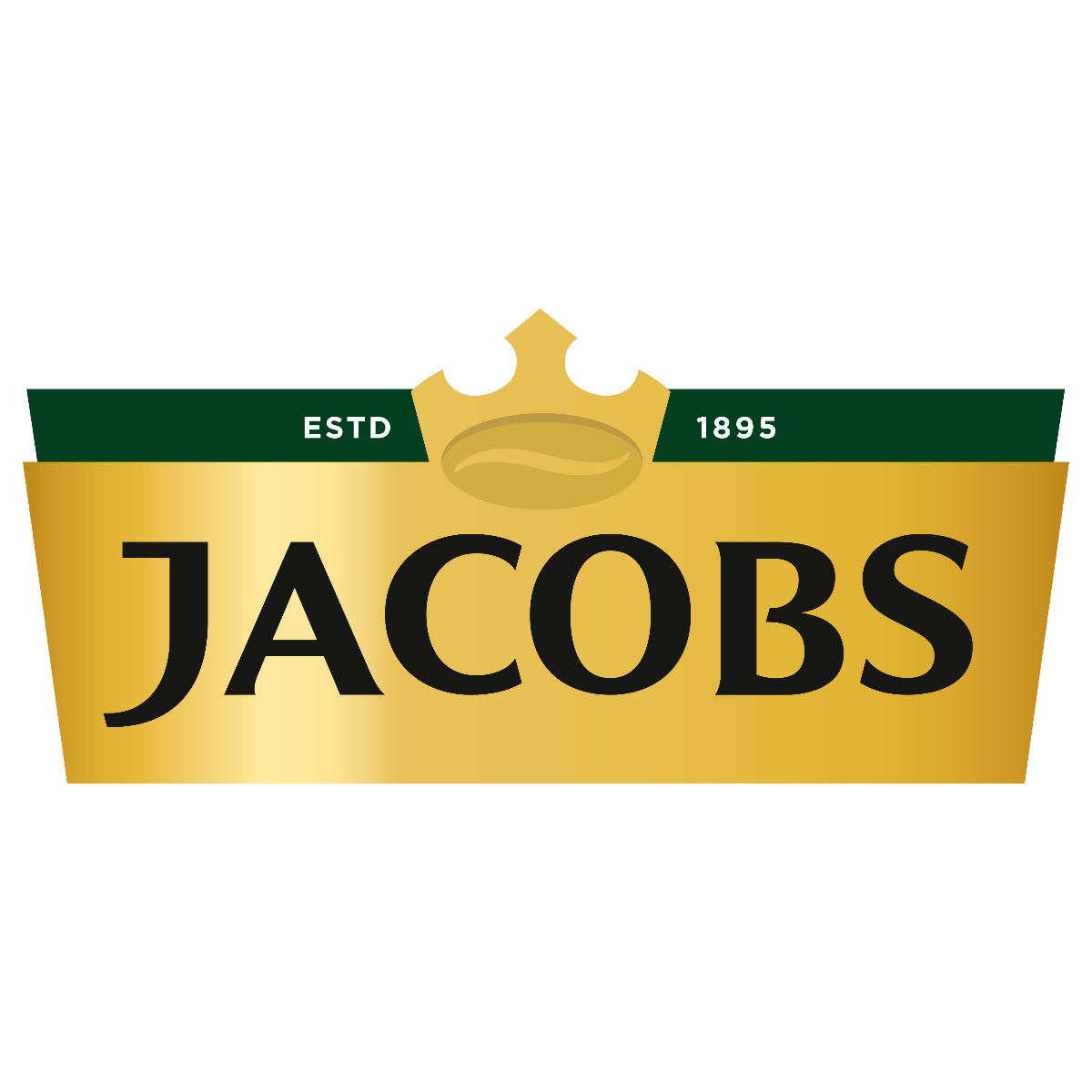 Jacobs - miscela di caffè macinato kronung - 12 confezioni da 250 gr (to